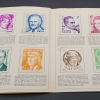 1939 Air Heroes Stamp Album (3)